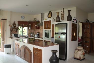 Villa in RAWAI (Phuket) oder Ferienwohnung oder Ferienhaus