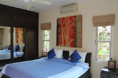 Villa in RAWAI (Phuket) oder Ferienwohnung oder Ferienhaus