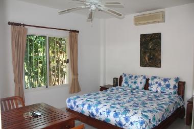 Villa in RAWAI (Phuket) oder Ferienwohnung oder Ferienhaus