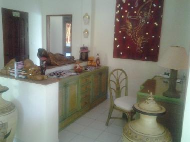 Villa in RAWAI (Phuket) oder Ferienwohnung oder Ferienhaus