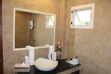 Villa in RAWAI (Phuket) oder Ferienwohnung oder Ferienhaus