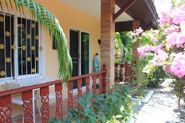 Villa in RAWAI (Phuket) oder Ferienwohnung oder Ferienhaus