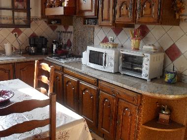 Villa in cabasse (Var) oder Ferienwohnung oder Ferienhaus