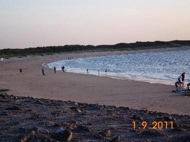 Ferienhaus in Den Osse (Zeeland) oder Ferienwohnung oder Ferienhaus