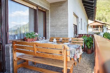 Ferienwohnung in Tolmin (Tolmin) oder Ferienwohnung oder Ferienhaus