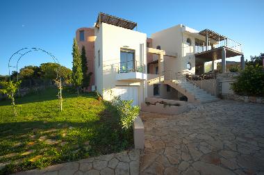 Villa in RETHYMNO (Rethymni) oder Ferienwohnung oder Ferienhaus