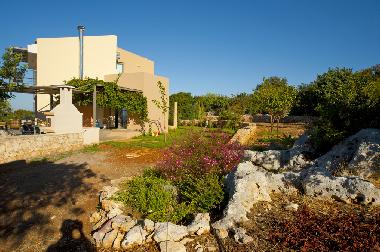 Villa in RETHYMNO (Rethymni) oder Ferienwohnung oder Ferienhaus