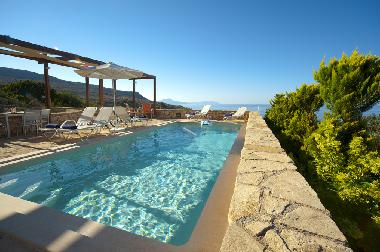 Villa in RETHYMNO (Rethymni) oder Ferienwohnung oder Ferienhaus