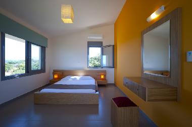 Villa in RETHYMNO (Rethymni) oder Ferienwohnung oder Ferienhaus