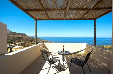 Villa in RETHYMNO (Rethymni) oder Ferienwohnung oder Ferienhaus