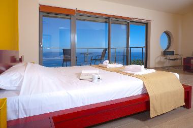 Villa in RETHYMNO (Rethymni) oder Ferienwohnung oder Ferienhaus