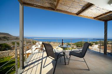 Villa in RETHYMNO (Rethymni) oder Ferienwohnung oder Ferienhaus