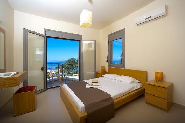 Villa in RETHYMNO (Rethymni) oder Ferienwohnung oder Ferienhaus