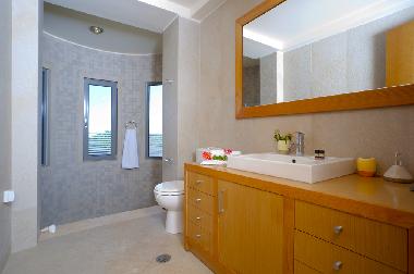 Villa in RETHYMNO (Rethymni) oder Ferienwohnung oder Ferienhaus