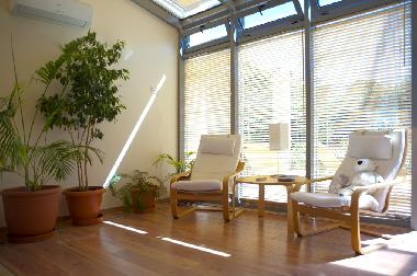 Villa in RETHYMNO (Rethymni) oder Ferienwohnung oder Ferienhaus