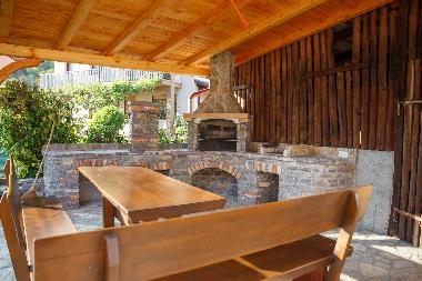 Ferienwohnung in Tolmin (Tolmin) oder Ferienwohnung oder Ferienhaus