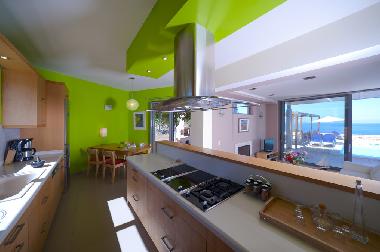 Villa in RETHYMNO (Rethymni) oder Ferienwohnung oder Ferienhaus