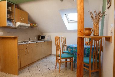 Ferienwohnung in Tolmin (Tolmin) oder Ferienwohnung oder Ferienhaus