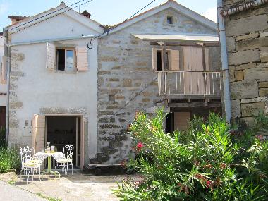 Ferienhaus in Marezige (Koper) oder Ferienwohnung oder Ferienhaus