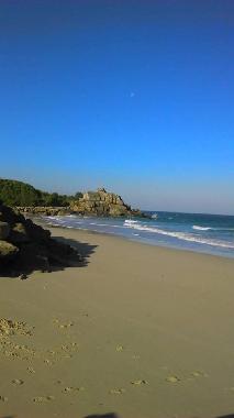 Villa in cleder (Finist�re) oder Ferienwohnung oder Ferienhaus