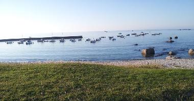 Villa in cleder (Finist�re) oder Ferienwohnung oder Ferienhaus