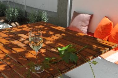 Ferienhaus in Pothia (Dodekanisos) oder Ferienwohnung oder Ferienhaus