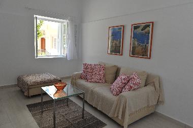 Ferienhaus in Pothia (Dodekanisos) oder Ferienwohnung oder Ferienhaus