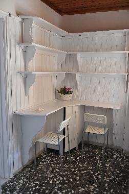 Ferienhaus in Pothia (Dodekanisos) oder Ferienwohnung oder Ferienhaus