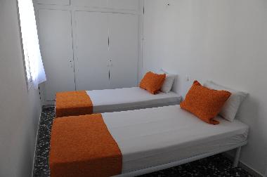 Ferienhaus in Pothia (Dodekanisos) oder Ferienwohnung oder Ferienhaus