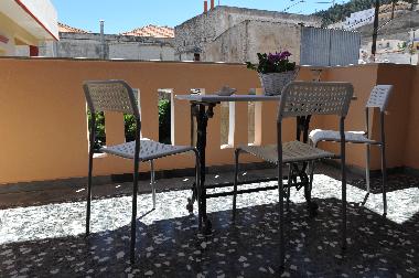 Ferienhaus in Pothia (Dodekanisos) oder Ferienwohnung oder Ferienhaus