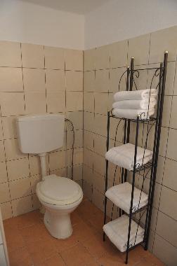 Ferienhaus in Pothia (Dodekanisos) oder Ferienwohnung oder Ferienhaus