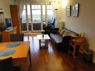 Ferienwohnung in Wurster Nordseekste (Nordsee-Festland / Ostfriesland) oder Ferienwohnung oder Ferienhaus