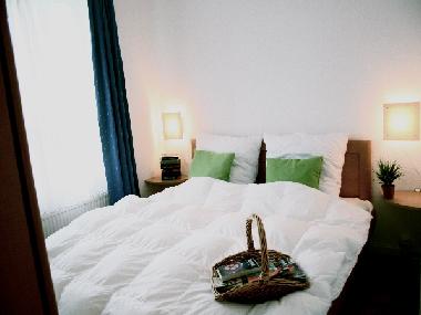 Ferienwohnung in Wurster Nordseekste (Nordsee-Festland / Ostfriesland) oder Ferienwohnung oder Ferienhaus