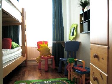Ferienwohnung in Wurster Nordseekste (Nordsee-Festland / Ostfriesland) oder Ferienwohnung oder Ferienhaus