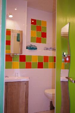 Ferienhaus in Alba la Romaine (Ard�che) oder Ferienwohnung oder Ferienhaus