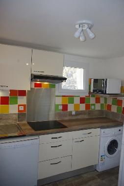 Ferienhaus in Alba la Romaine (Ard�che) oder Ferienwohnung oder Ferienhaus