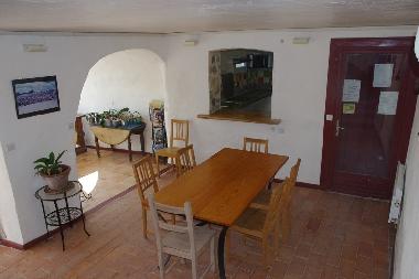 Ferienhaus in Alba la Romaine (Ard�che) oder Ferienwohnung oder Ferienhaus
