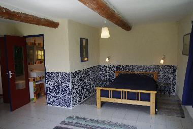 Ferienhaus in Alba la Romaine (Ard�che) oder Ferienwohnung oder Ferienhaus