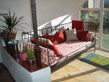 Ferienhaus in Alba la Romaine (Ard�che) oder Ferienwohnung oder Ferienhaus