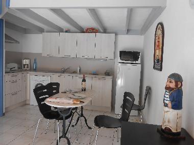 Ferienwohnung in LA PALMYRE (Charente-Maritime) oder Ferienwohnung oder Ferienhaus