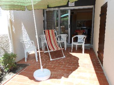 Ferienwohnung in ST CYPRIEN Plage (Pyr�n�es-Orientales) oder Ferienwohnung oder Ferienhaus