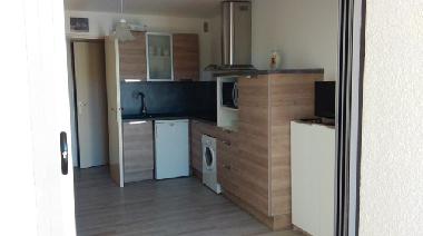 Ferienwohnung in ST CYPRIEN Plage (Pyr�n�es-Orientales) oder Ferienwohnung oder Ferienhaus