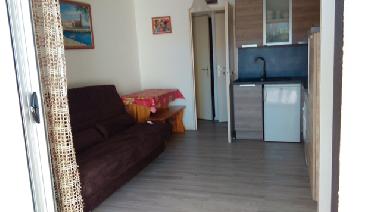 Ferienwohnung in ST CYPRIEN Plage (Pyr�n�es-Orientales) oder Ferienwohnung oder Ferienhaus