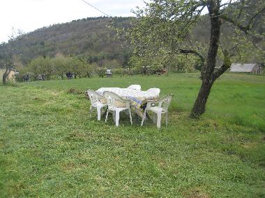 Ferienhaus in saint jean chambre (Ard�che) oder Ferienwohnung oder Ferienhaus