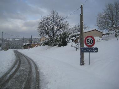 Ferienhaus in saint jean chambre (Ard�che) oder Ferienwohnung oder Ferienhaus