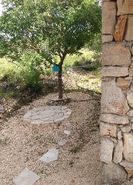 Ferienhaus in Sibenik (Sibensko-Kninska) oder Ferienwohnung oder Ferienhaus