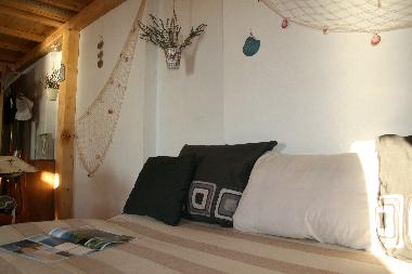 Ferienhaus in Sibenik (Sibensko-Kninska) oder Ferienwohnung oder Ferienhaus