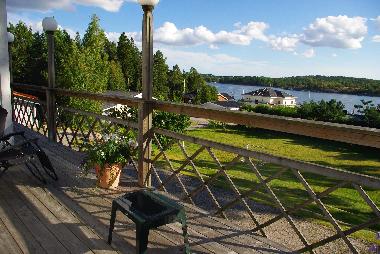Villa in Vrmd (Stockholm) oder Ferienwohnung oder Ferienhaus