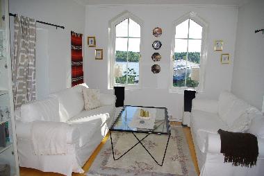 Villa in Vrmd (Stockholm) oder Ferienwohnung oder Ferienhaus