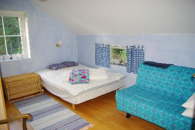 Villa in Vrmd (Stockholm) oder Ferienwohnung oder Ferienhaus